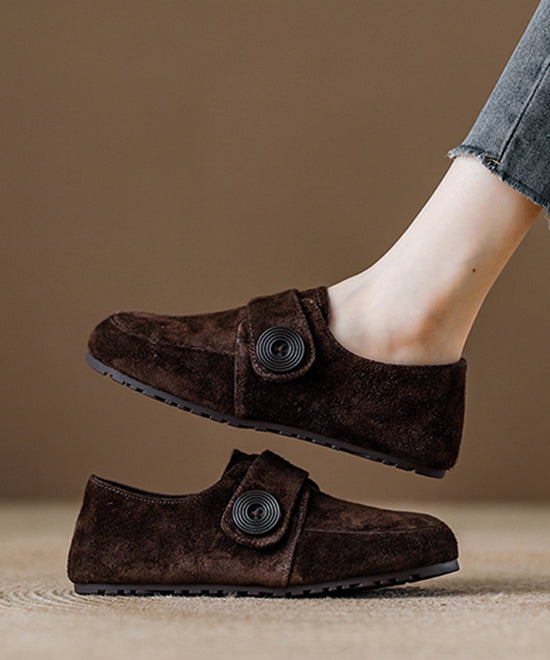 Chic Orthopedic Shoes with Unique Design