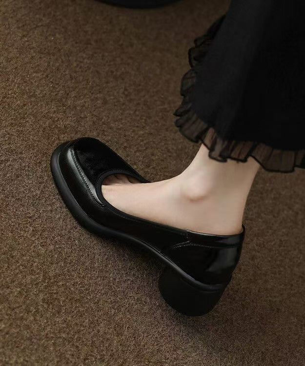 Comfortable Orthopedic Heels for Daily Wear