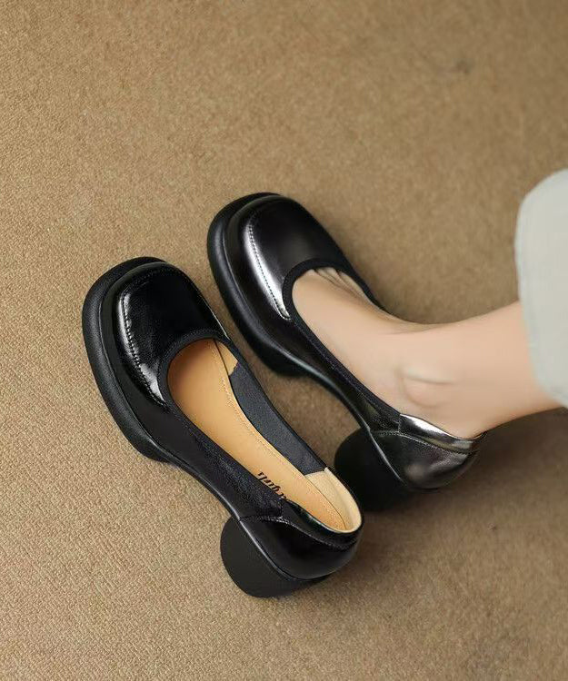 Comfortable Orthopedic Heels for Daily Wear