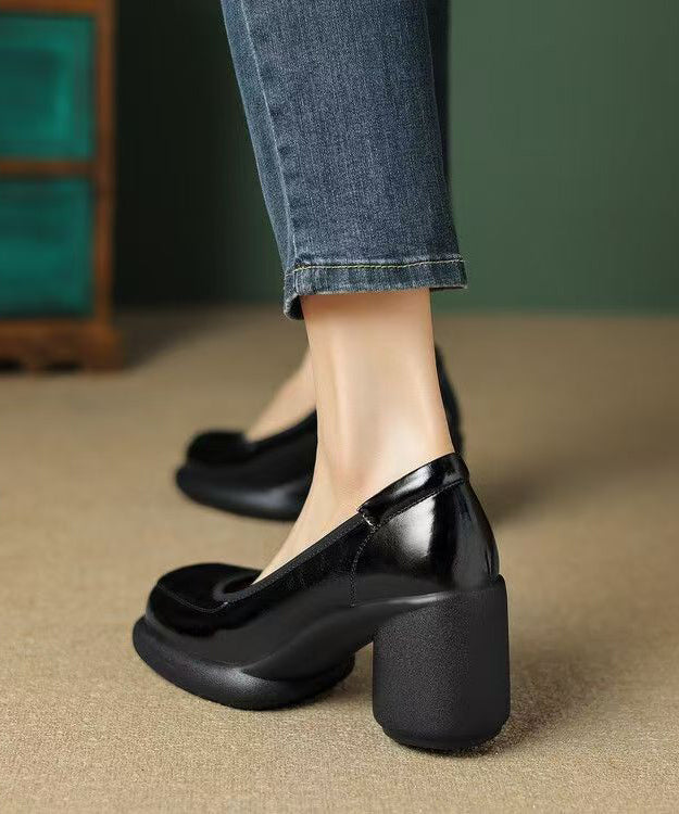 Comfortable Orthopedic Heels for Daily Wear