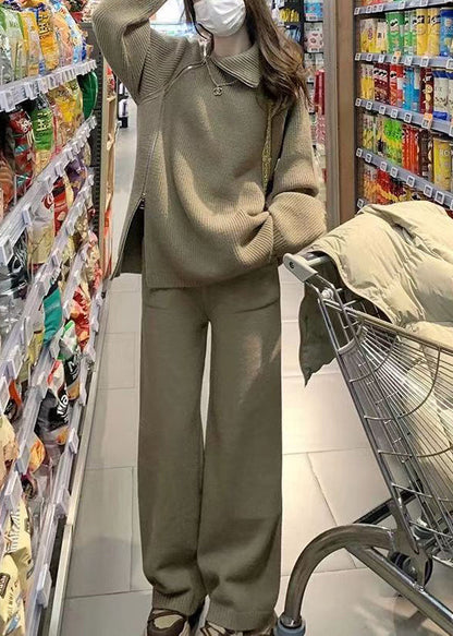 Classic Vintage Garment with a Flattering Fit