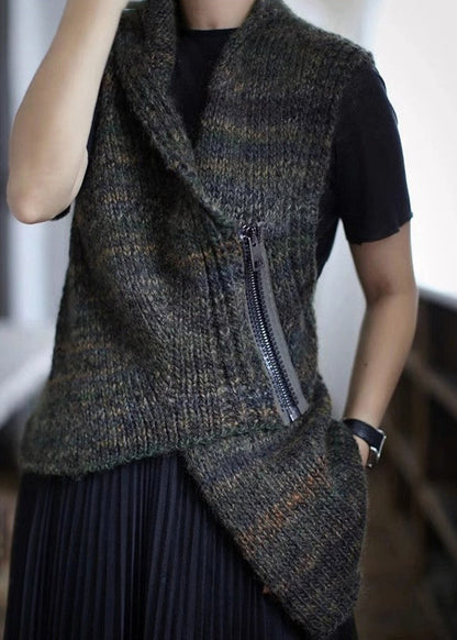 Gracefully Styled Coat for Any Occasion