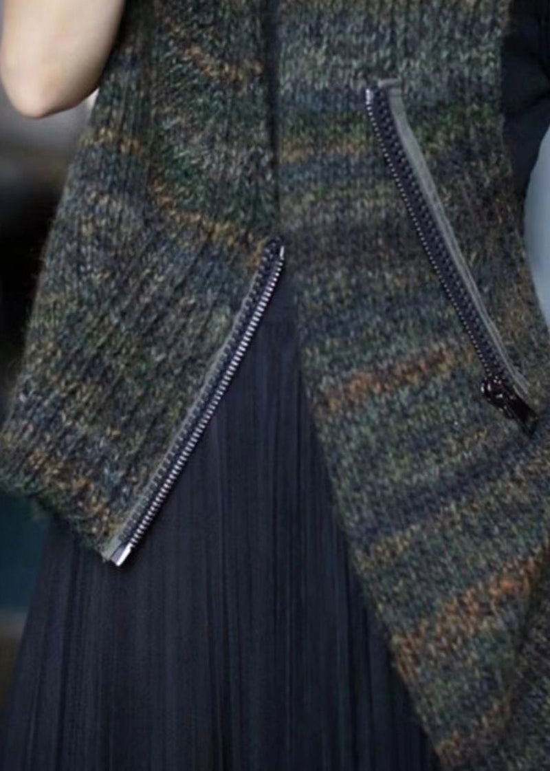 Gracefully Styled Coat for Any Occasion