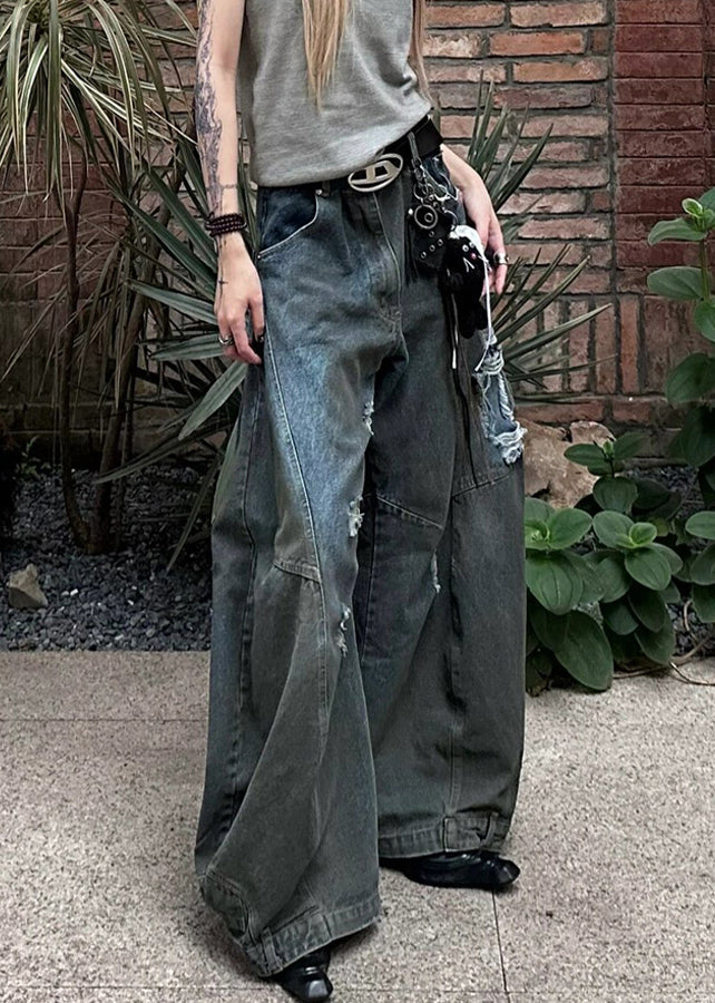 Beautifully Finished Pants in a Timeless Design