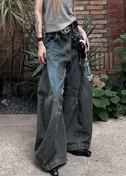 Beautifully Finished Pants in a Timeless Design