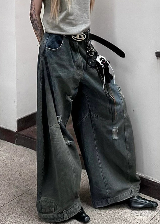 Beautifully Finished Pants in a Timeless Design