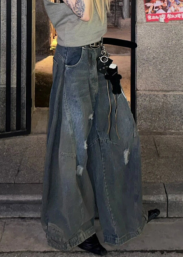 Beautifully Finished Pants in a Timeless Design