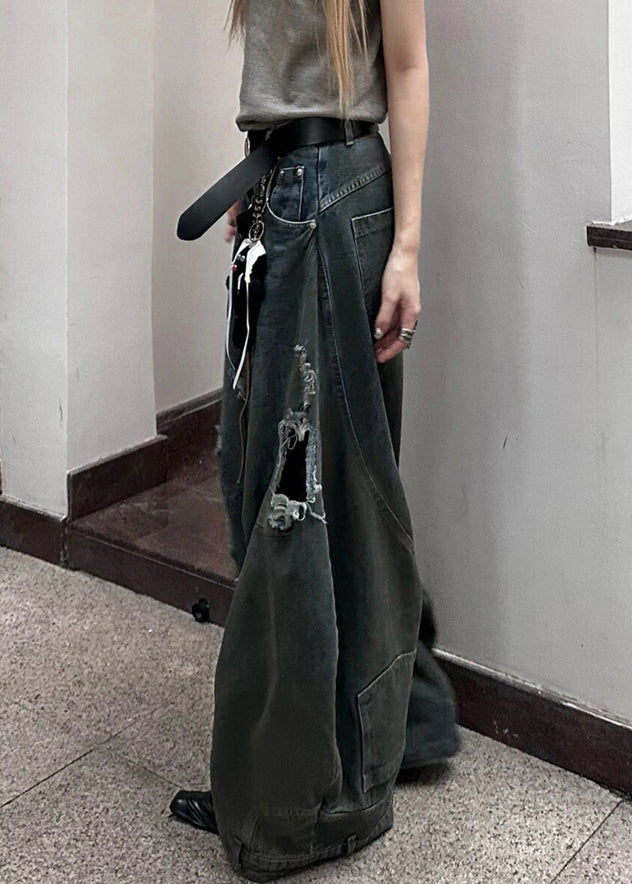 Beautifully Finished Pants in a Timeless Design
