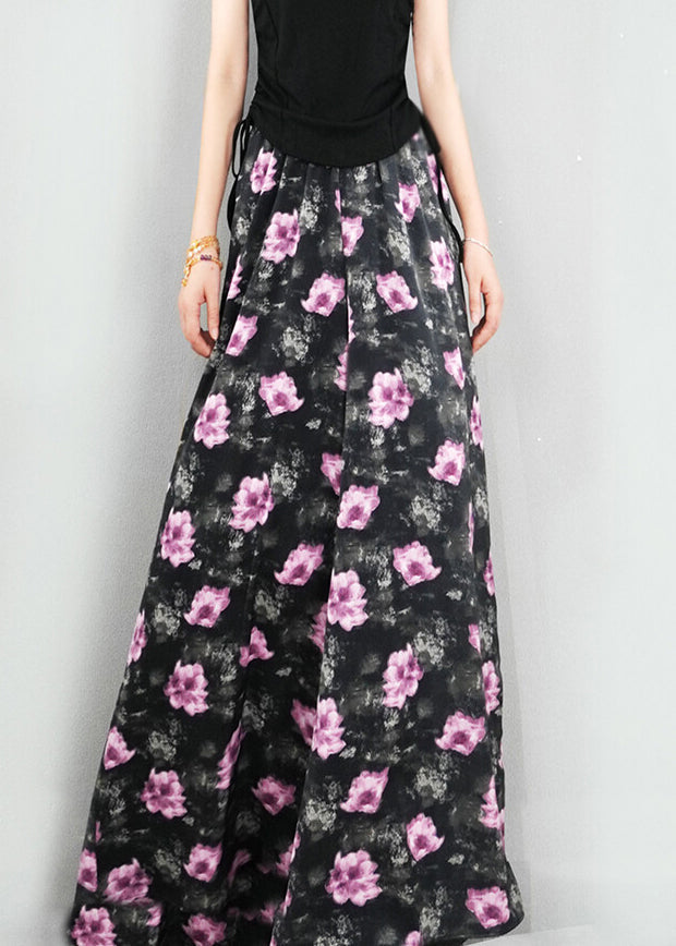 Vintage Inspired Pants with a Contemporary Edge