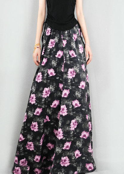 Vintage Inspired Pants with a Contemporary Edge