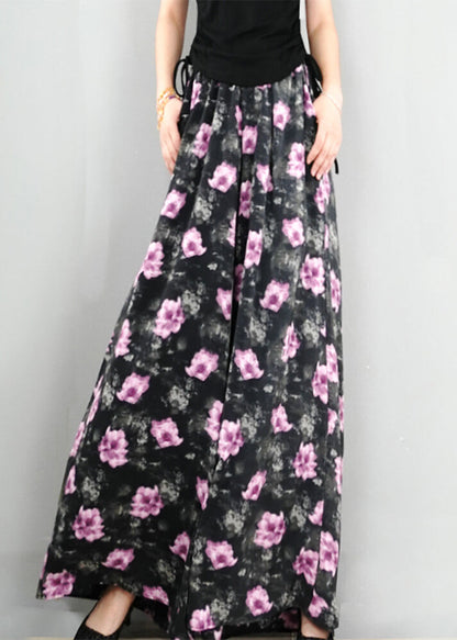 Vintage Inspired Pants with a Contemporary Edge