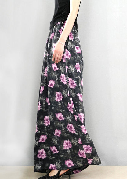 Vintage Inspired Pants with a Contemporary Edge
