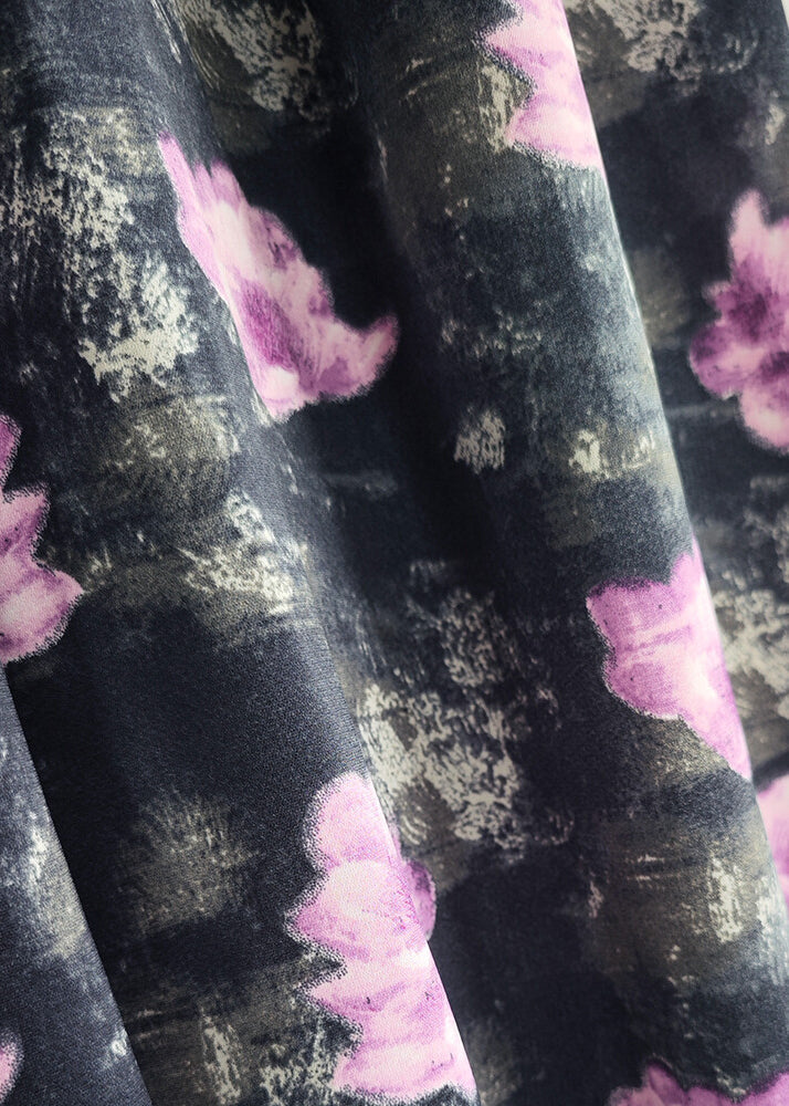 Vintage Inspired Pants with a Contemporary Edge
