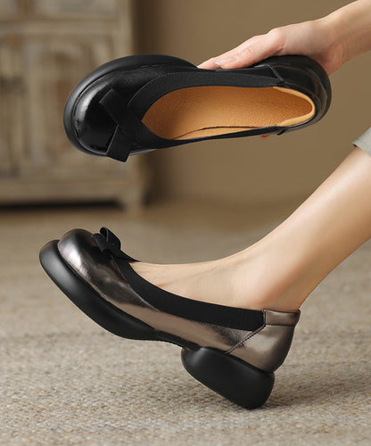 Comfortable Orthopedic Loafers for Daily Wear