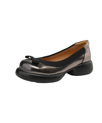 Comfortable Orthopedic Loafers for Daily Wear