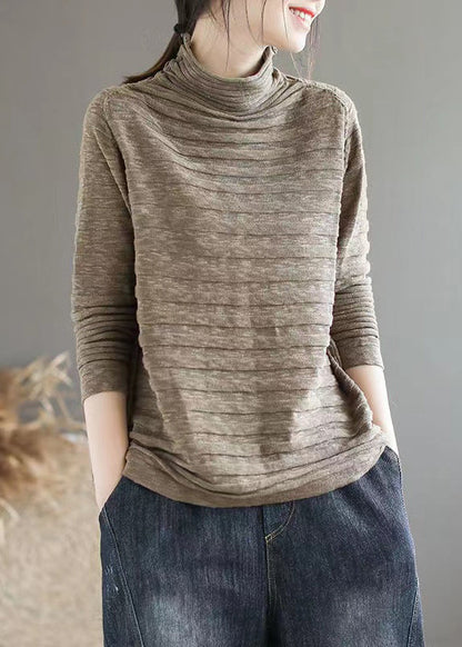 Vintage Inspired Garment with a Contemporary Edge