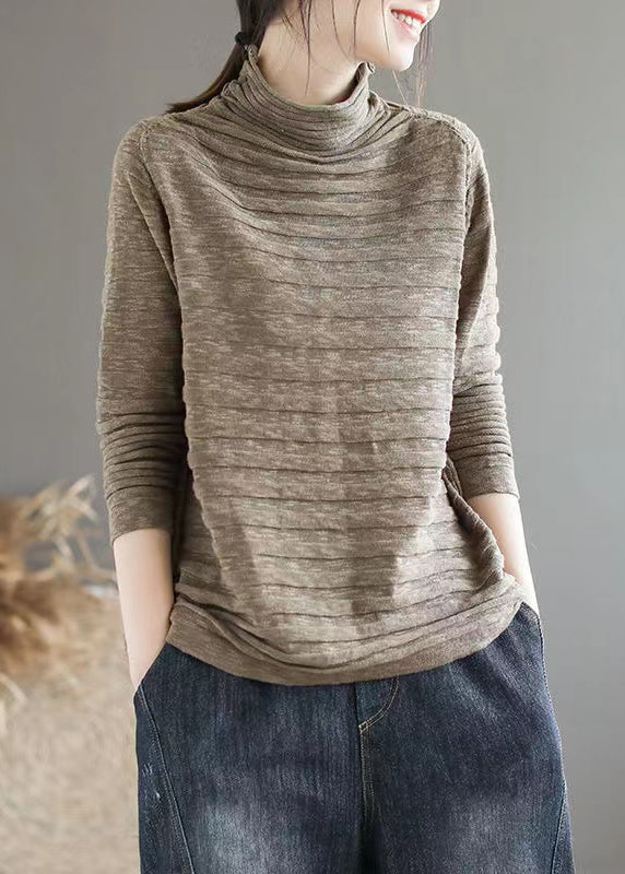 Vintage Inspired Garment with a Contemporary Edge