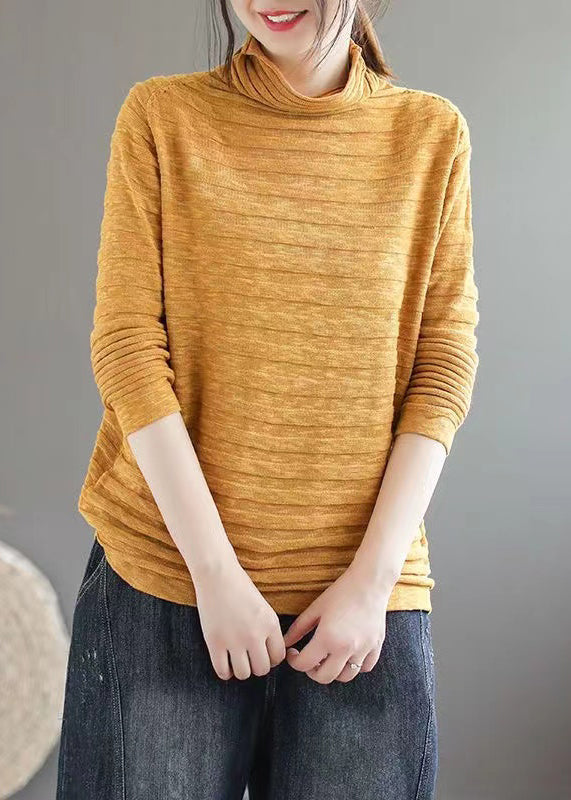 Beautifully Balanced Garment with Timeless Character