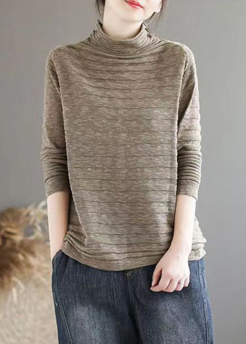 Vintage Inspired Garment with a Contemporary Edge