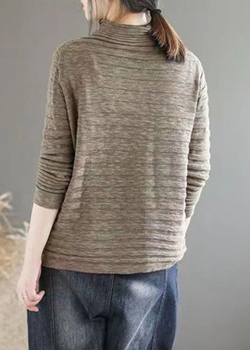 Beautifully Balanced Garment with Timeless Character