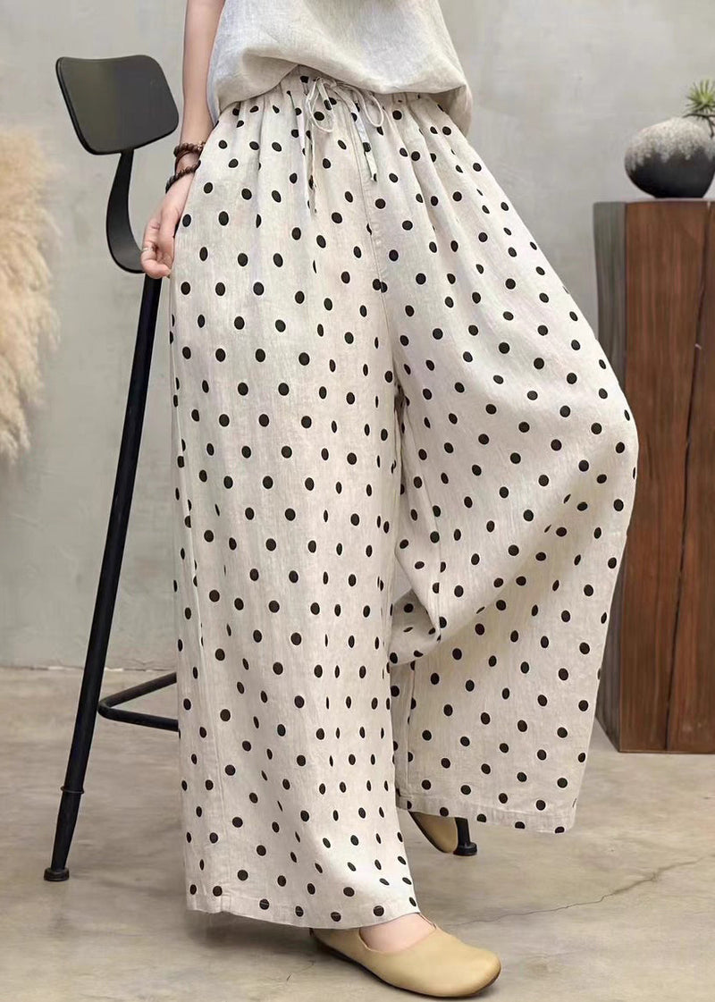 Beautifully Balanced Pants with Timeless Character
