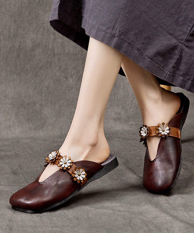 Comfortable Orthopedic Sandals for Daily Wear