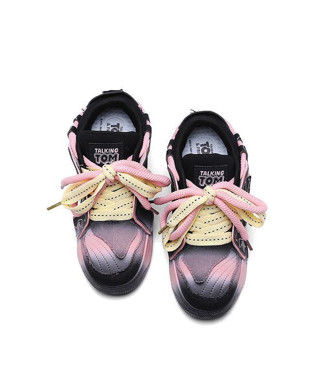 Chic Orthopedic Shoes with Unique Design