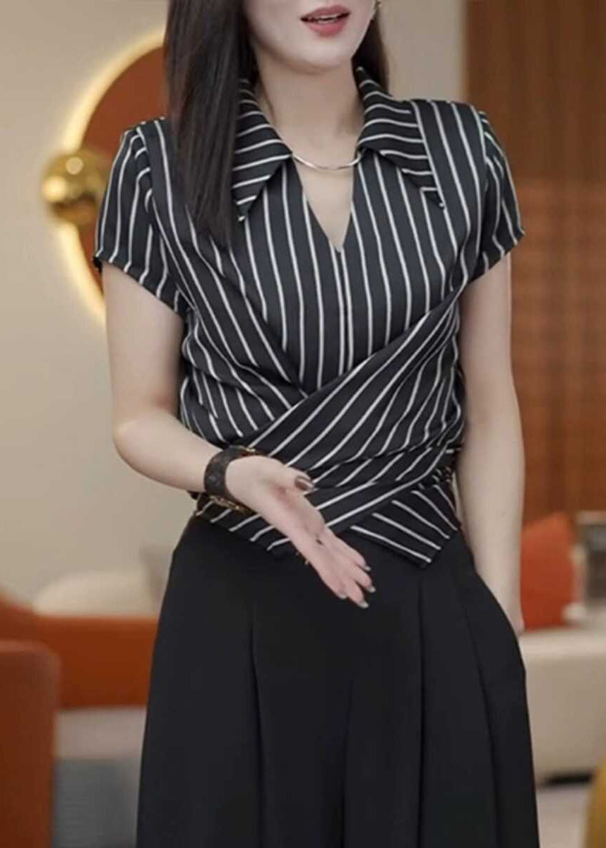 Beautifully Finished Top in a Timeless Design