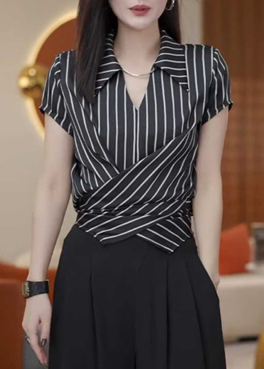 Beautifully Finished Top in a Timeless Design