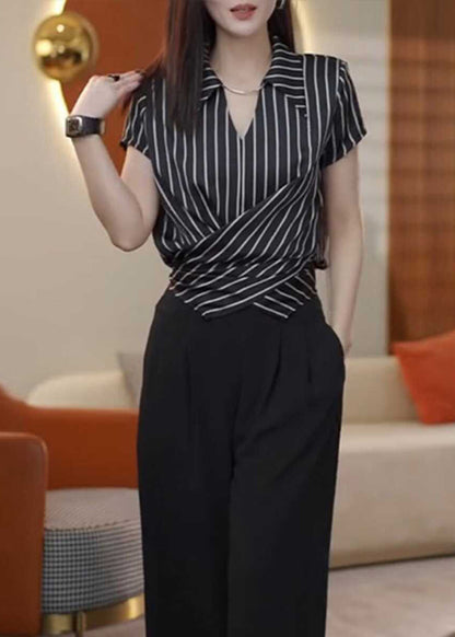Beautifully Finished Top in a Timeless Design
