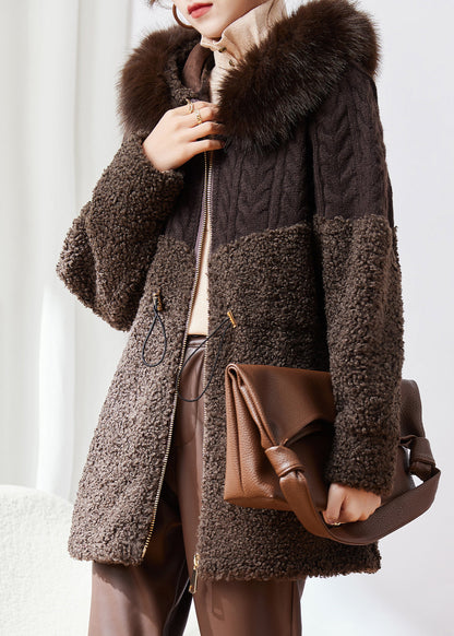 Beautifully Crafted Coat in a Classic Style