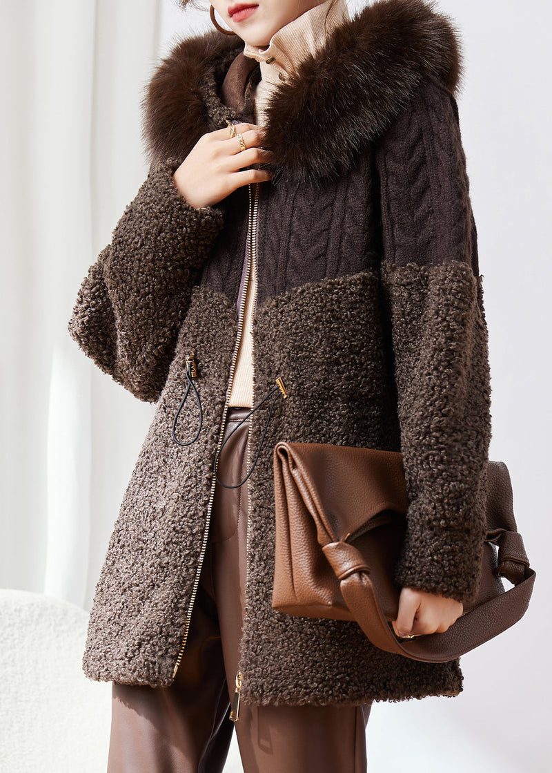 Beautifully Crafted Coat in a Classic Style