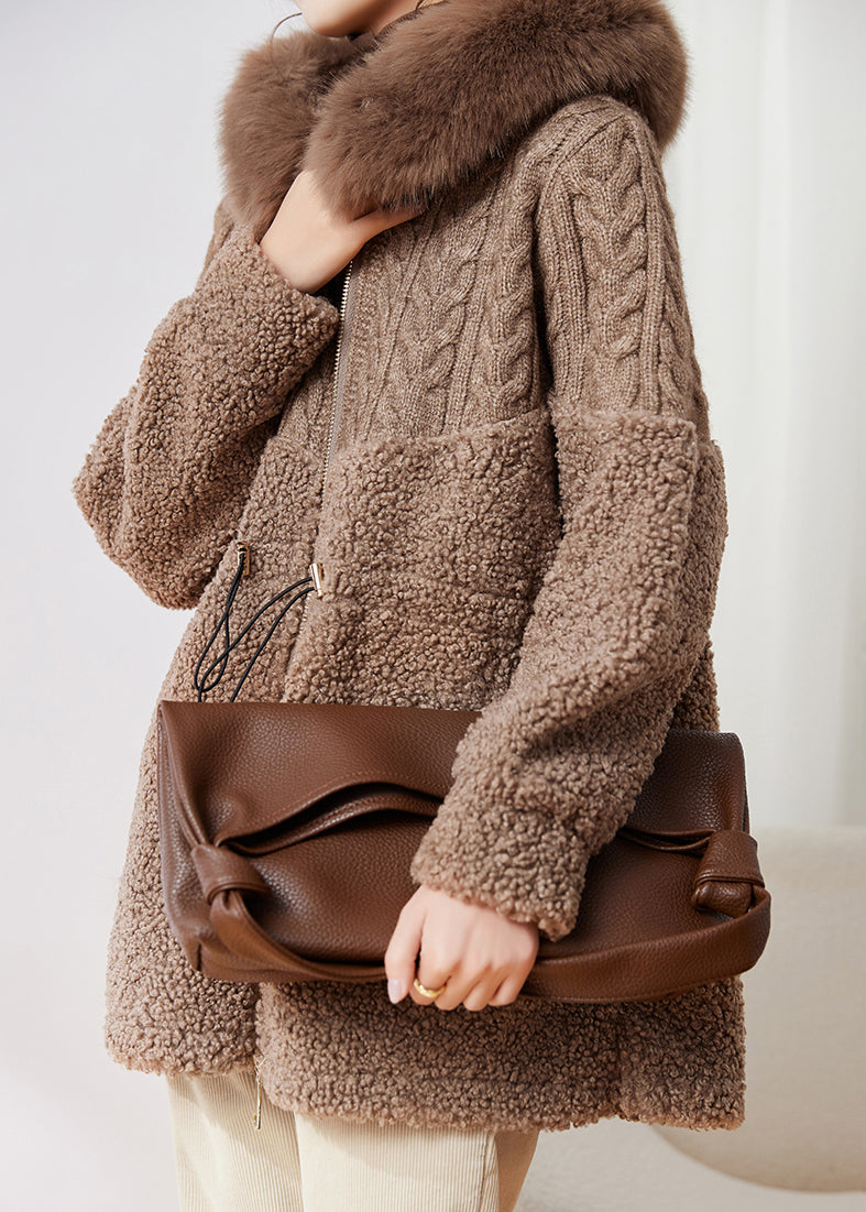 Beautifully Crafted Coat in a Classic Style