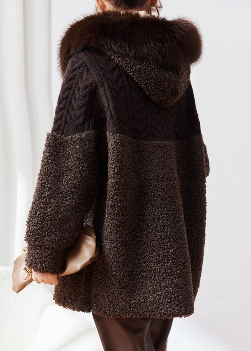 Beautifully Crafted Coat in a Classic Style