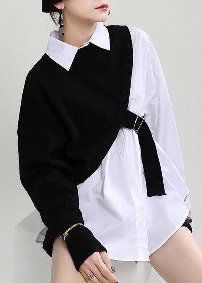 Effortlessly Elegant Shirt with a Timeless Design