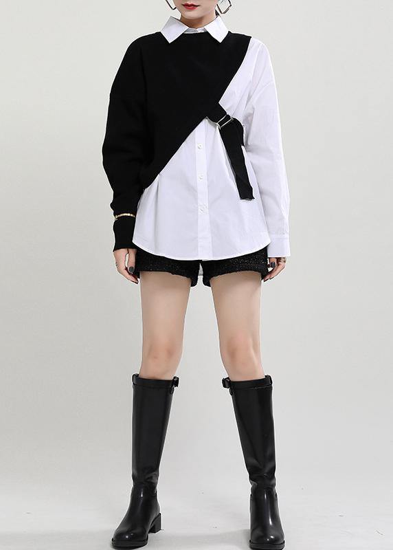 Effortlessly Elegant Shirt with a Timeless Design