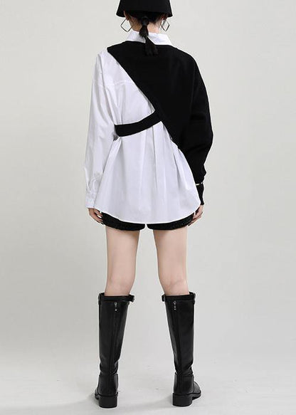Effortlessly Elegant Shirt with a Timeless Design