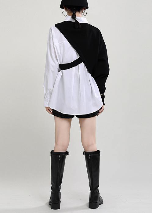 Effortlessly Elegant Shirt with a Timeless Design