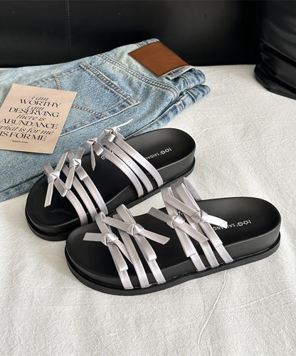 Graceful Orthopedic Sandals for Modern Look