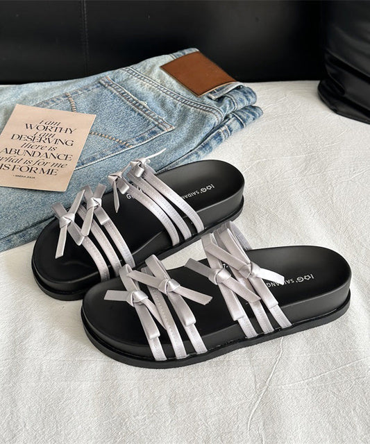 Graceful Orthopedic Sandals for Modern Look