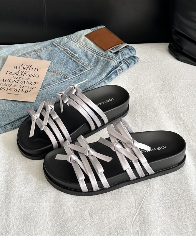 Graceful Orthopedic Sandals for Modern Look