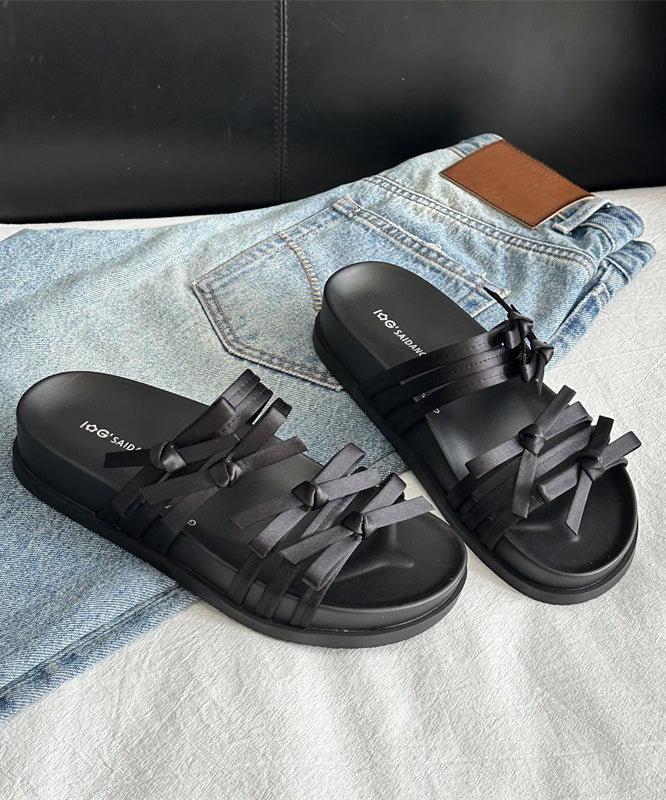 Graceful Orthopedic Sandals for Modern Look