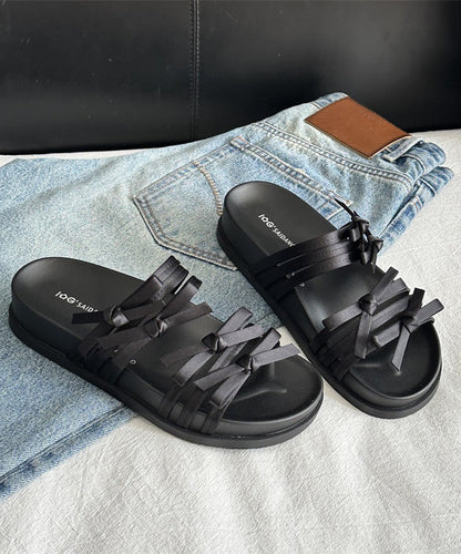 Graceful Orthopedic Sandals for Modern Look