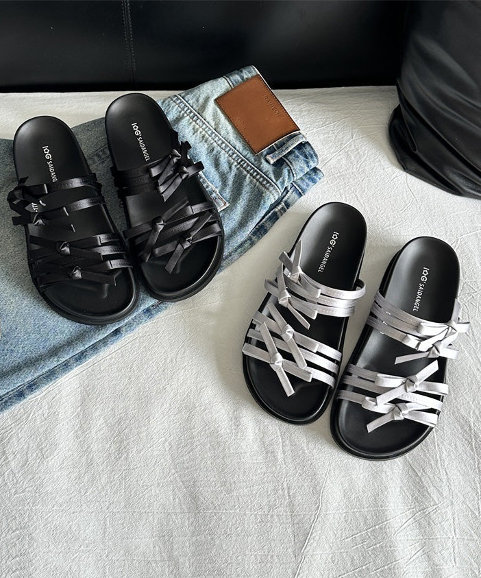 Graceful Orthopedic Sandals for Modern Look