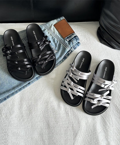 Graceful Orthopedic Sandals for Modern Look