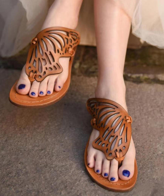 Classic Orthopedic Slippers with Timeless Style