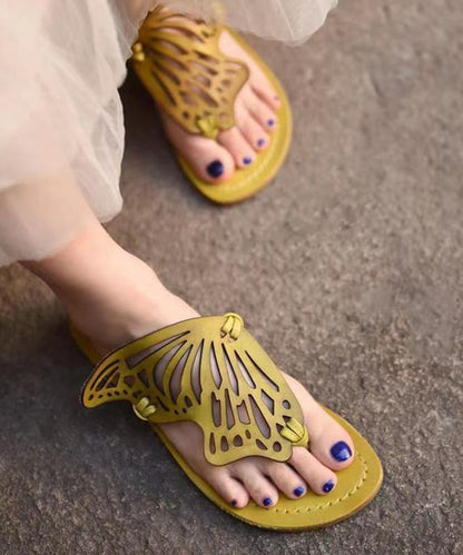 Classic Orthopedic Slippers with Timeless Style