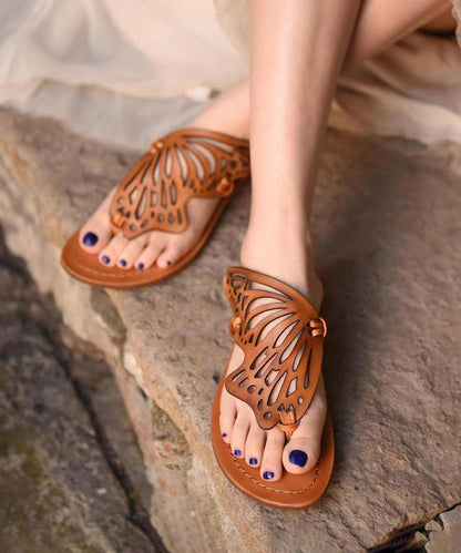 Classic Orthopedic Slippers with Timeless Style
