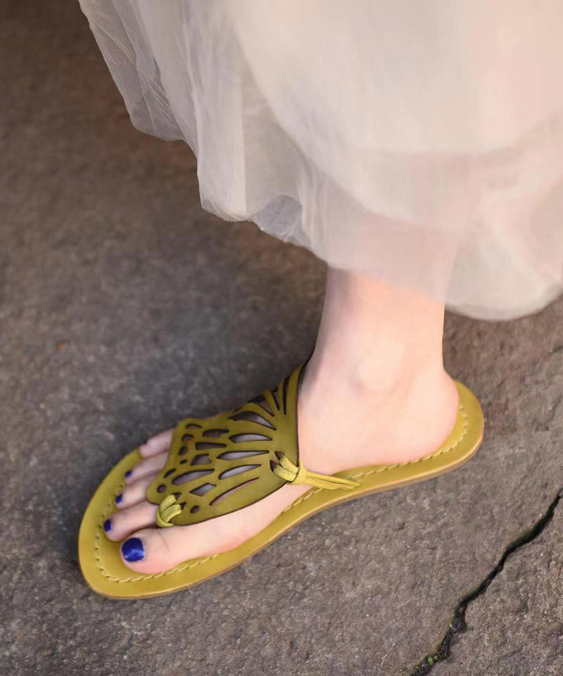 Classic Orthopedic Slippers with Timeless Style