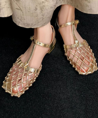 Stylish Orthopedic Sandals for Any Occasion